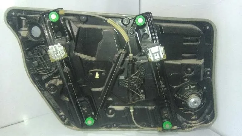 Elevalunas Delantero Derecho para Mercedes-Benz Clase Gla (W156)