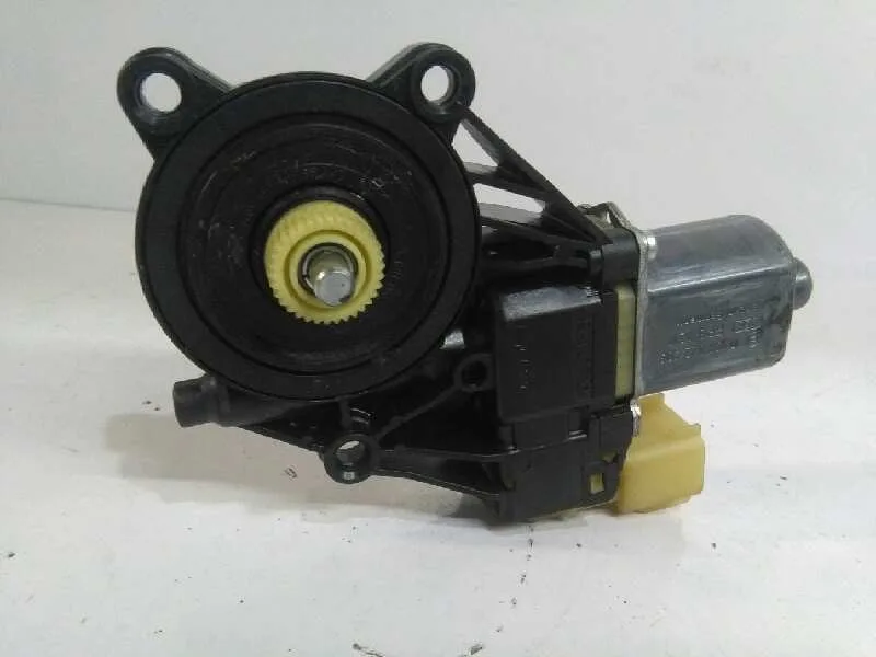 Motor Elevalunas Delantero Izquierdo para Ford Fiesta (Cb1)