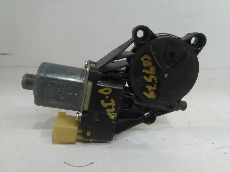 Motor Elevalunas Delantero Izquierdo para Ford Fiesta (Cb1)