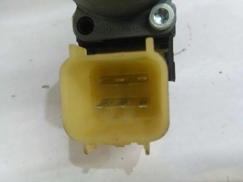 Motor Elevalunas Delantero Izquierdo para Ford Fiesta (Cb1)