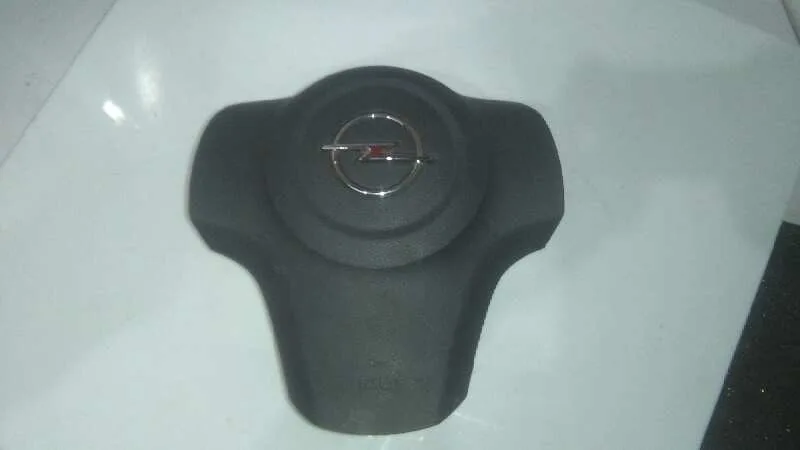 Airbag Delantero Izquierdo para Opel Corsa D
