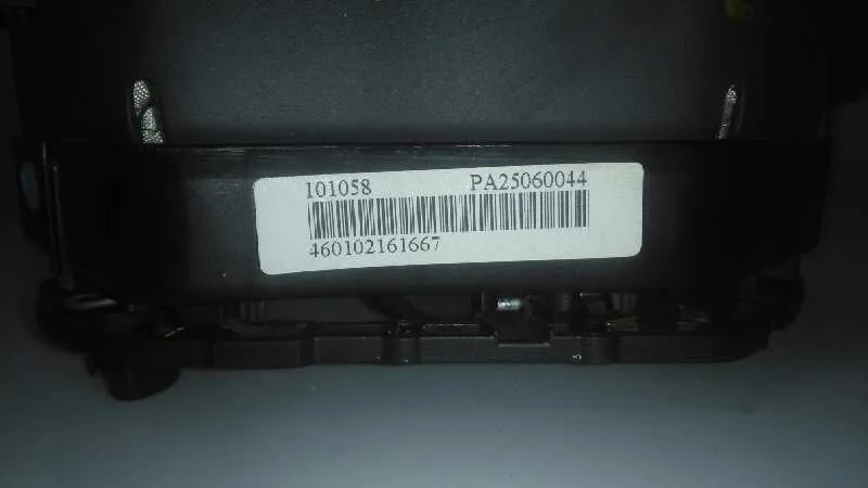 Airbag Delantero Izquierdo para Opel Corsa D