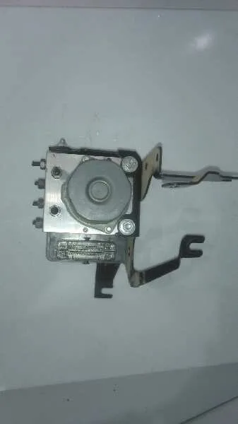Abs para Renault Clio Iv