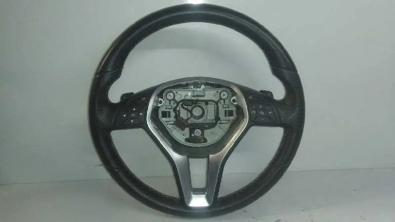 Volante para Mercedes-Benz Clase Gla (W156)