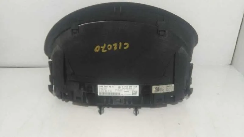 Cuadro Instrumentos para Mercedes-Benz Clase Gla (W156)