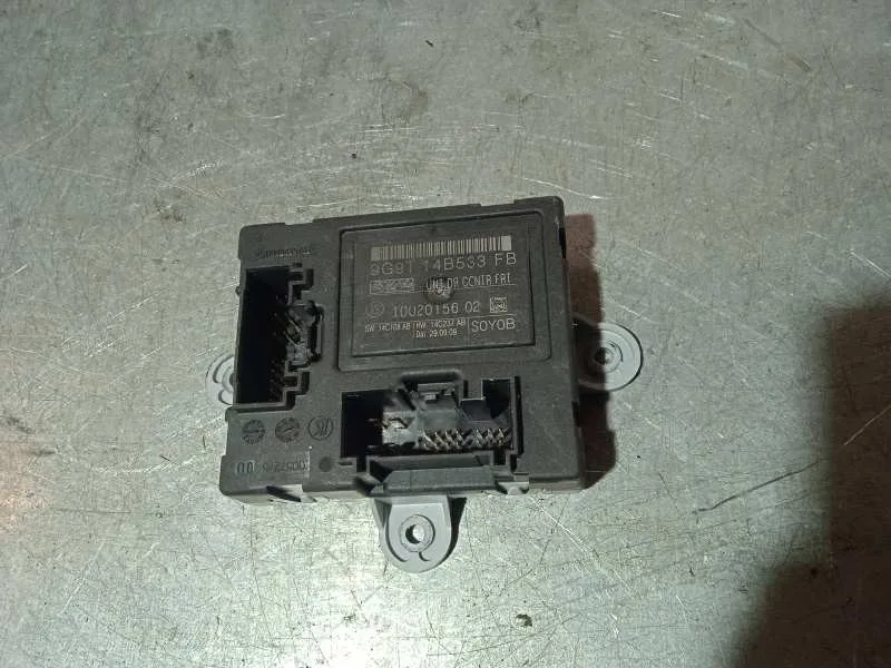 Modulo Electronico para Ford S-Max (Ca1)