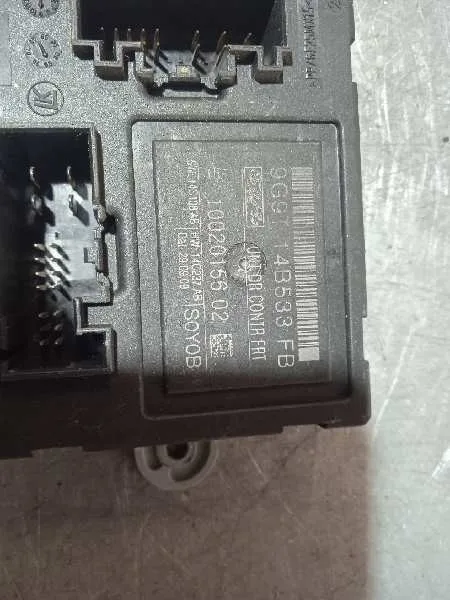 Modulo Electronico para Ford S-Max (Ca1)