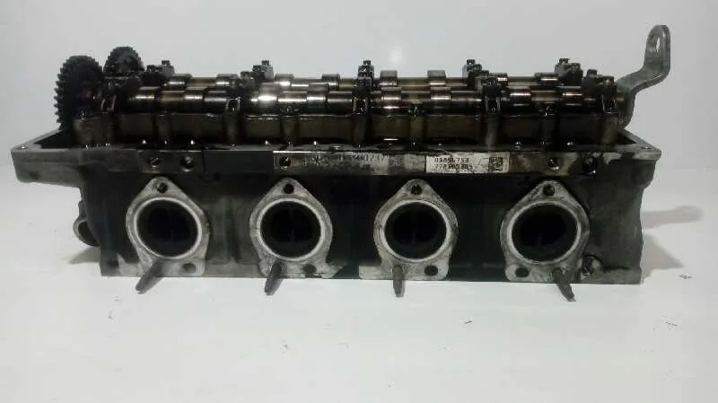 Culata para Bmw Serie 1 Berlina (E81/E87)