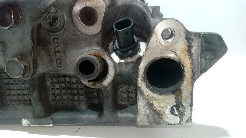 Culata para Bmw Serie 1 Berlina (E81/E87)