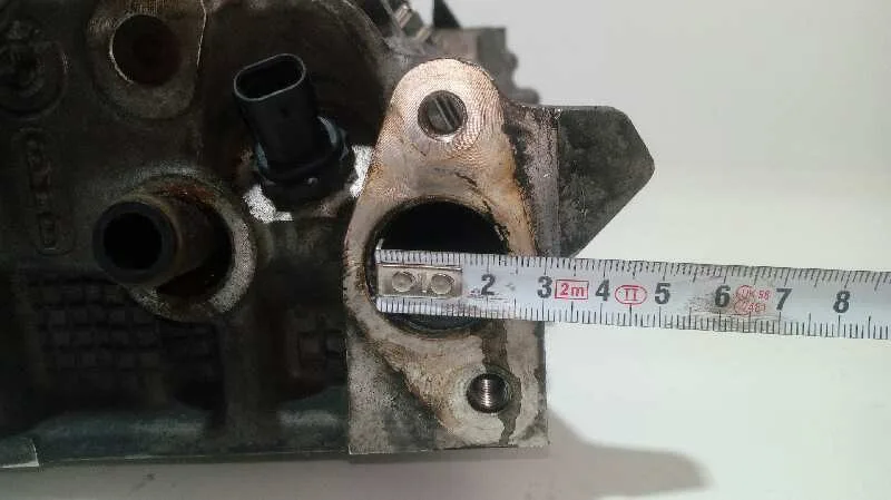 Culata para Bmw Serie 1 Berlina (E81/E87)
