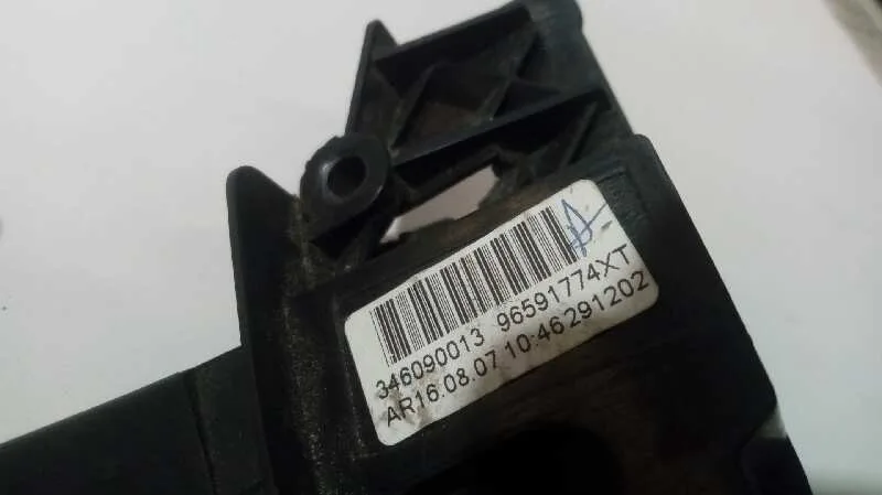 Mando Volante para Citroën C4 Picasso