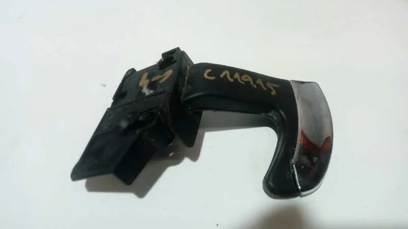 Mando Volante para Citroën C4 Picasso