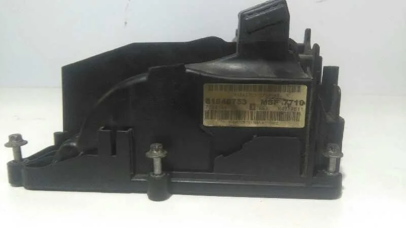 Tapa Balancines para Bmw Serie 1 Berlina (E81/E87)