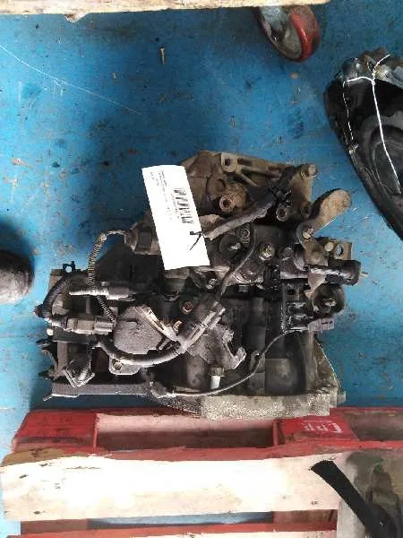 Caja Cambios para Hyundai Getz (Tb)