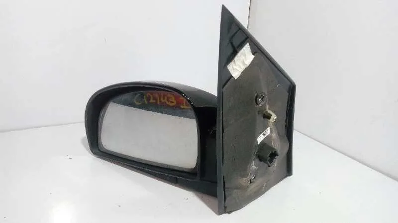 Retrovisor Izquierdo para Hyundai Getz (Tb)