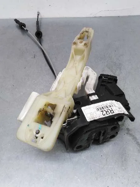 Cerradura Puerta Trasera Derecha para Kia Carens (Un)