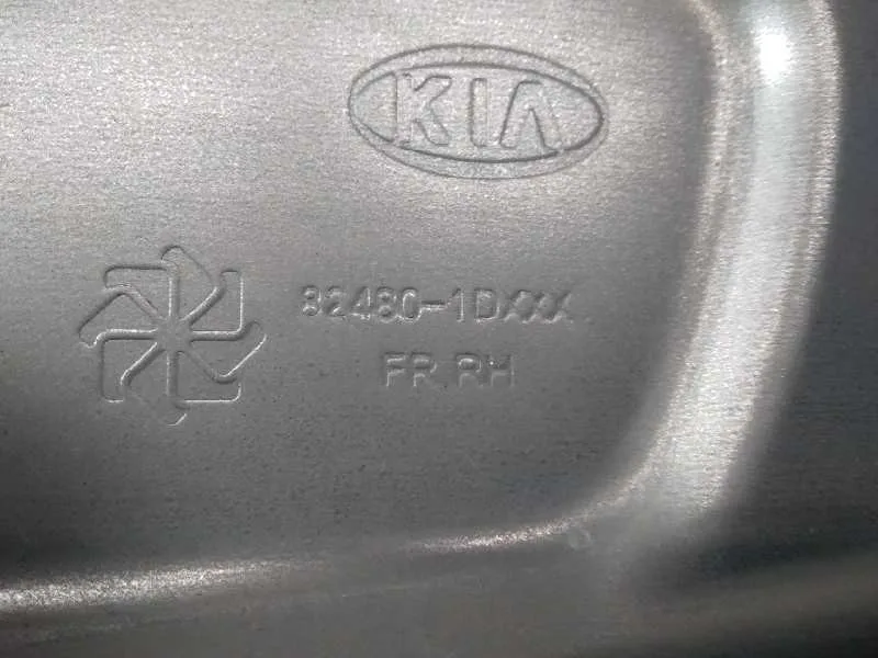 Elevalunas Delantero Derecho para Kia Carens (Un)