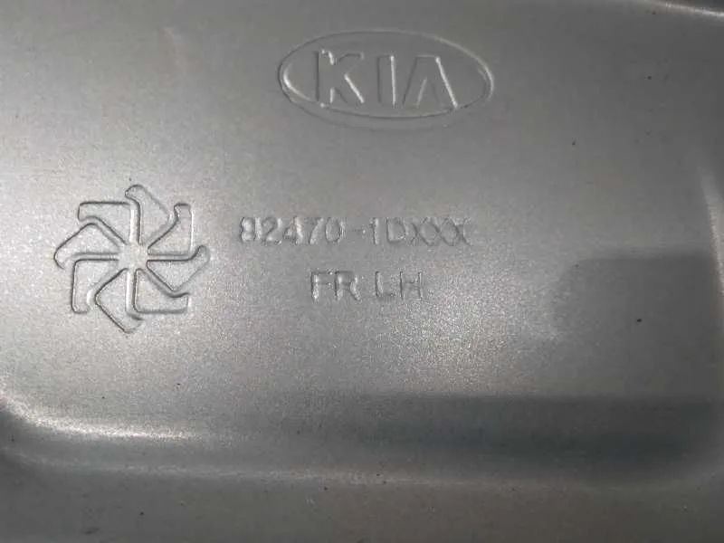 Elevalunas Delantero Izquierdo para Kia Carens (Un)
