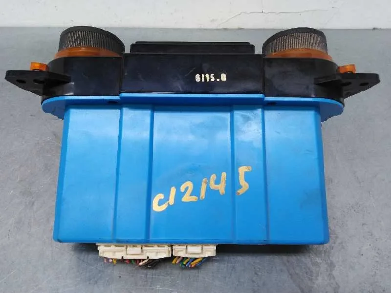 Mando Climatizador para Kia Carens (Un)