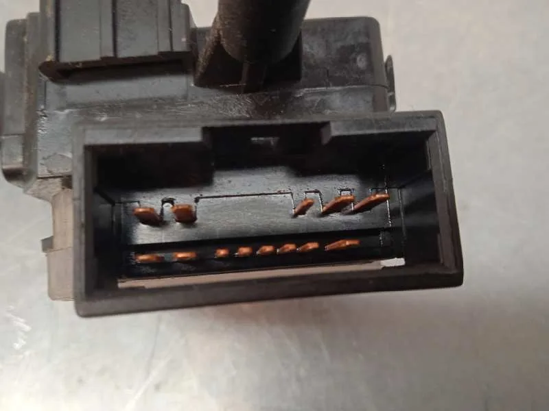 Mando Luces para Kia Carens (Un)