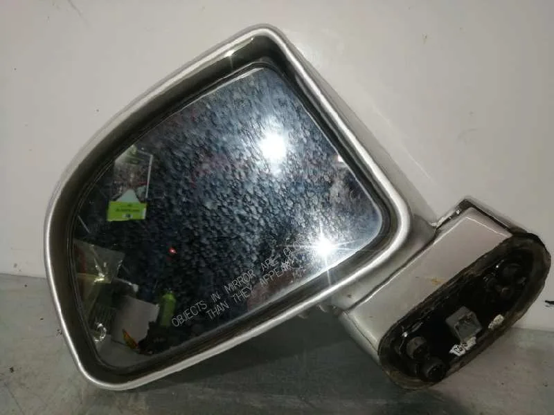 Retrovisor Izquierdo para Kia Carens (Un)