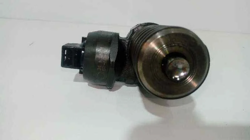 Inyector para Skoda Suberb (3T4)