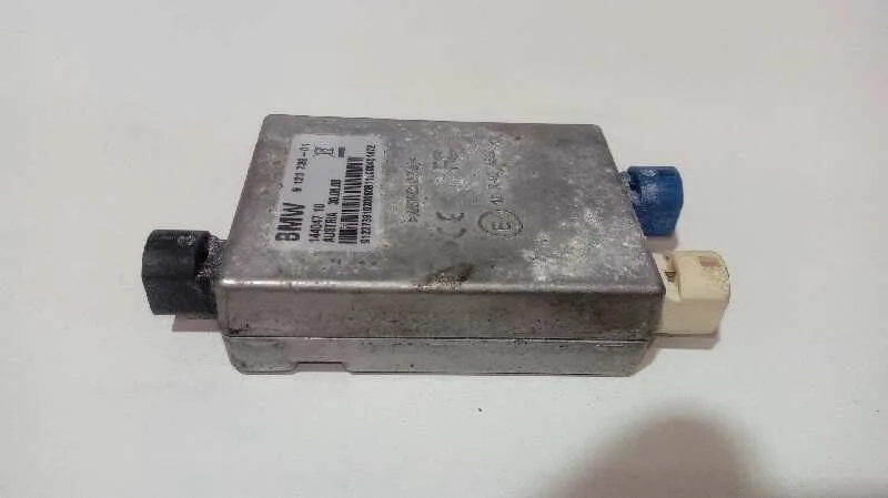 Sistema Audio / Radio Cd para Bmw X5 (E70)