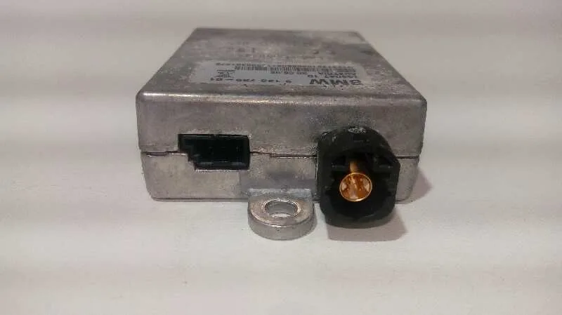 Sistema Audio / Radio Cd para Bmw X5 (E70)