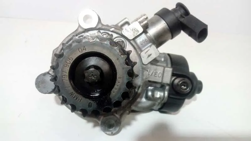 Bomba Inyeccion para Bmw Serie 1 Lim. (F20)
