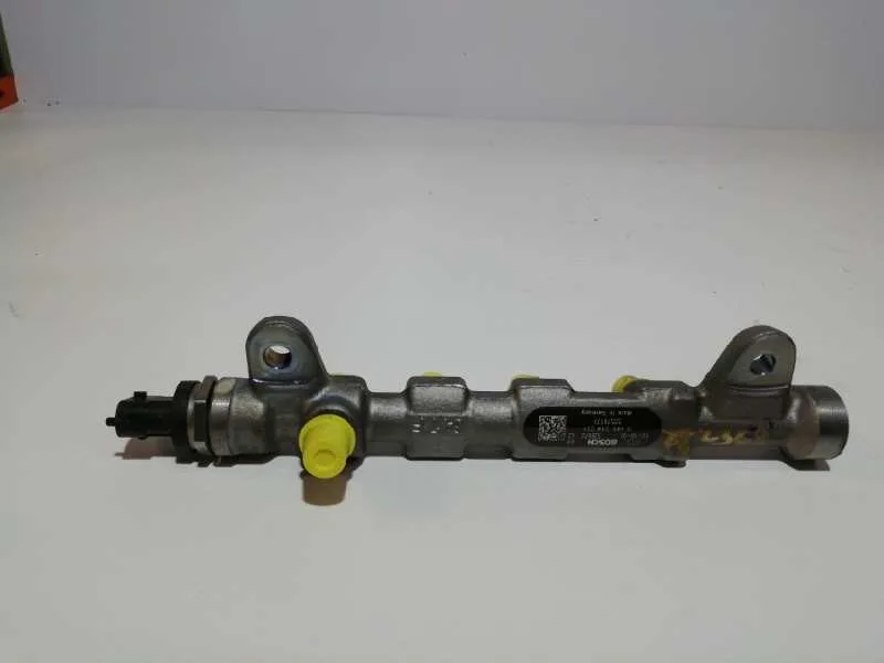 Rampa Inyectora para Opel Insignia Berlina