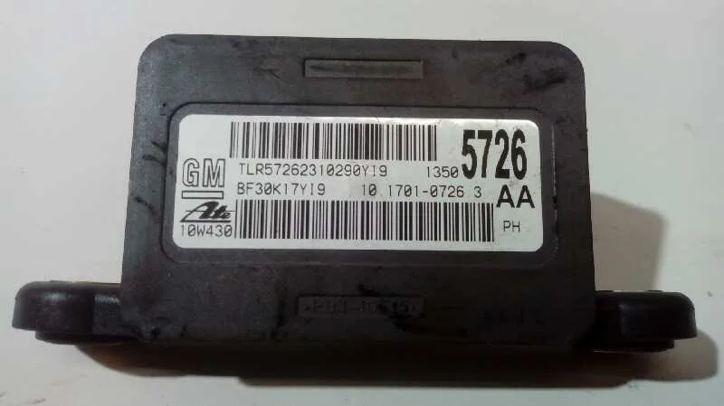 Sensor para Opel Insignia Berlina