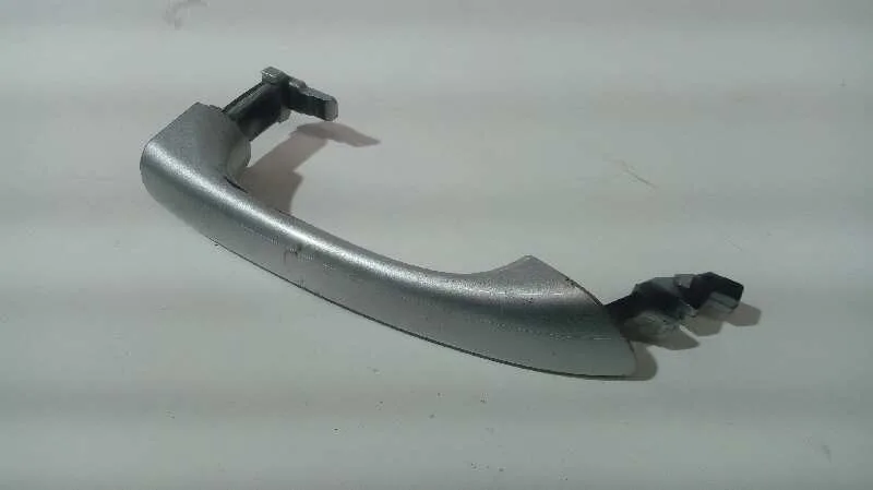 Maneta Exterior Trasera Izquierda para Mercedes-Benz Clase C (W203) Familiar