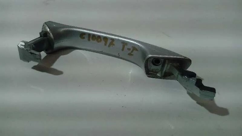 Maneta Exterior Trasera Izquierda para Mercedes-Benz Clase C (W203) Familiar