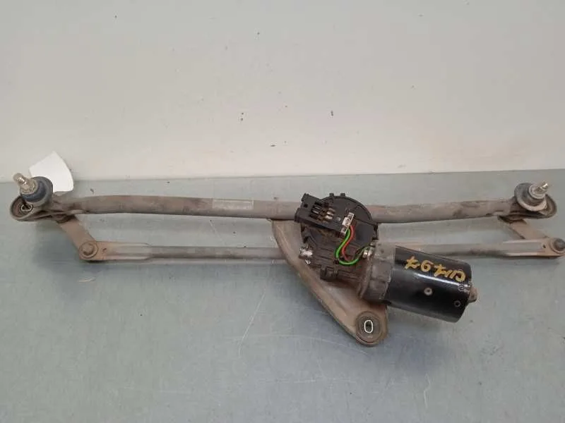 Motor Limpia Delantero para Mg Serie 75 (Rj)