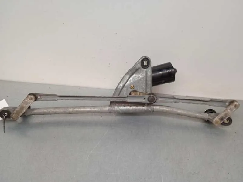 Motor Limpia Delantero para Mg Serie 75 (Rj)