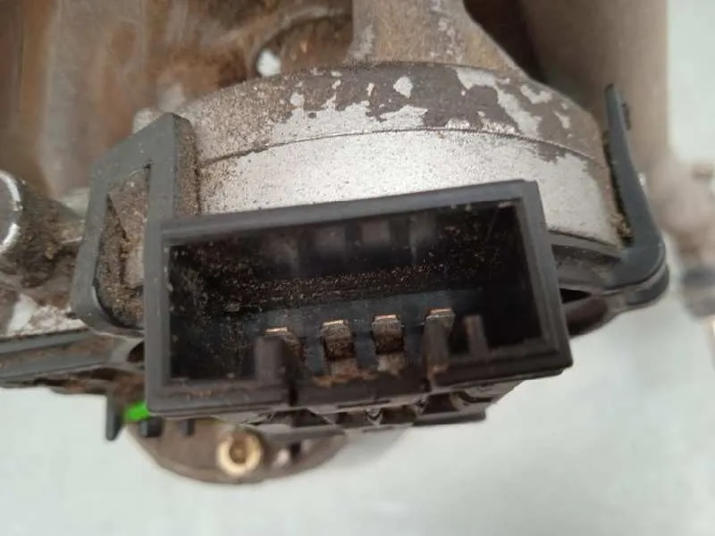 Motor Limpia Delantero para Mg Serie 75 (Rj)
