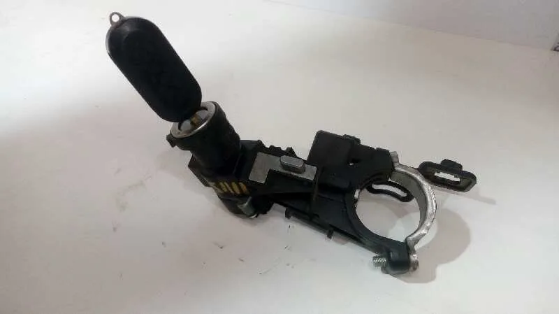 Conmutador De Arranque para Fiat Punto (Evo) (199)