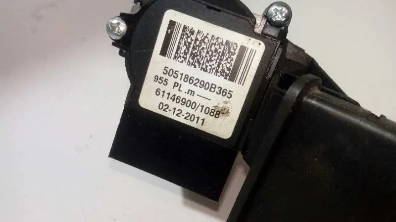 Conmutador De Arranque para Fiat Punto (Evo) (199)