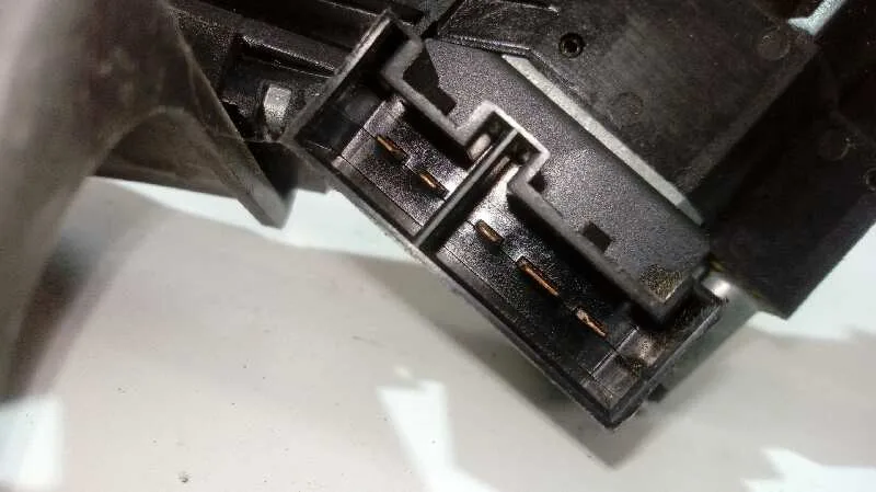 Conmutador De Arranque para Fiat Punto (Evo) (199)
