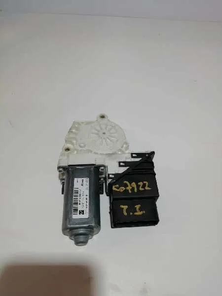 Motor Elevalunas Trasero Izquierdo para Seat Altea (5P1)