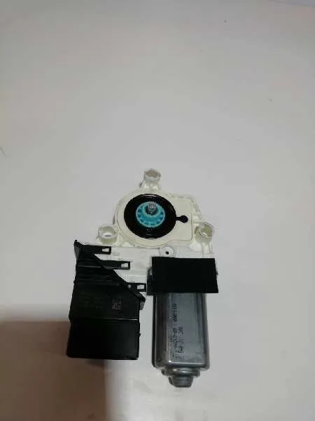Motor Elevalunas Trasero Izquierdo para Seat Altea (5P1)