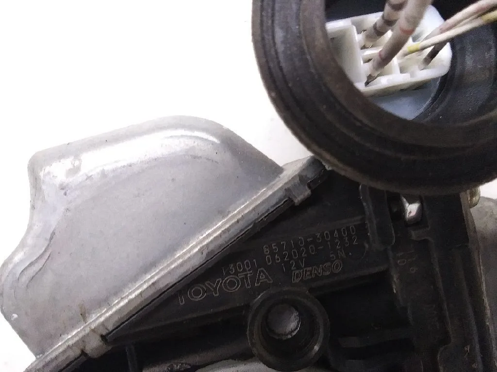 Elevalunas Delantero Derecho para Toyota Prius (Nhw30)