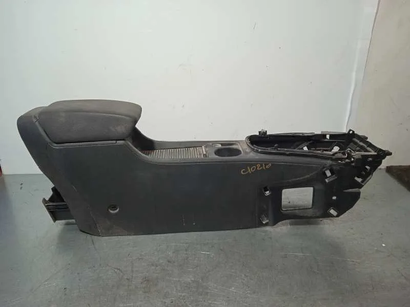 Apoyabrazos Central para Opel Astra J Lim.
