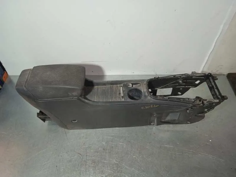 Apoyabrazos Central para Opel Astra J Lim.