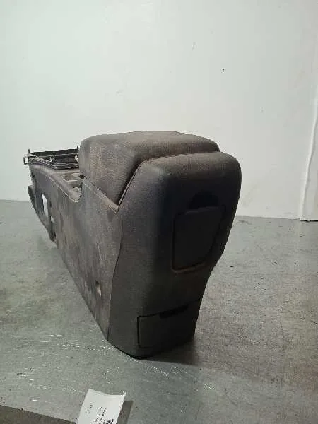 Apoyabrazos Central para Opel Astra J Lim.