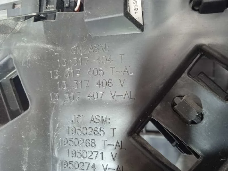 Apoyabrazos Central para Opel Astra J Lim.