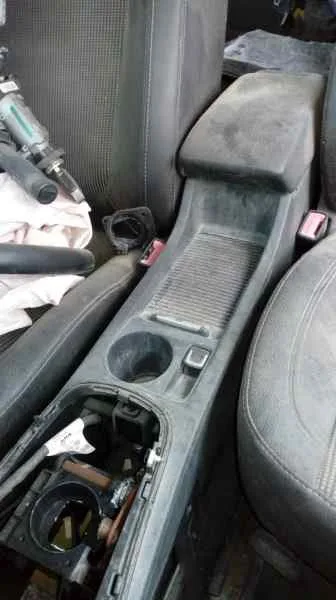Apoyabrazos Central para Opel Astra J Lim.