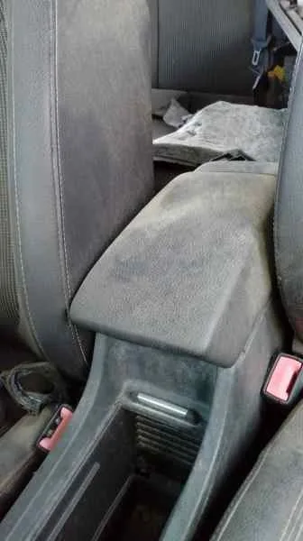 Apoyabrazos Central para Opel Astra J Lim.