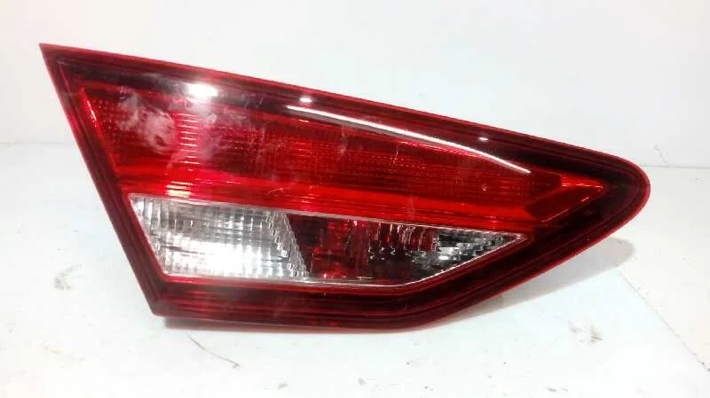 Piloto Trasero Izquierdo Interior para Seat Leon (5F1)