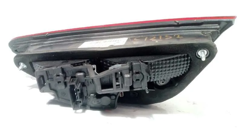 Piloto Trasero Izquierdo Interior para Seat Leon (5F1)
